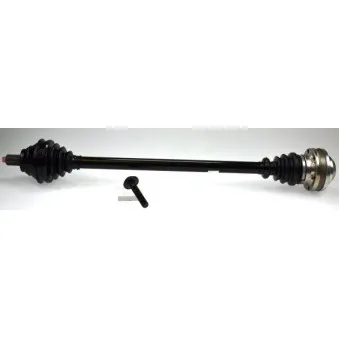 Arbre de transmission SPIDAN 24502