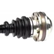 Arbre de transmission SPIDAN 24502 - Visuel 3