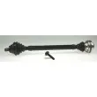 Arbre de transmission SPIDAN 24503 - Visuel 1