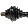Arbre de transmission SPIDAN 24503 - Visuel 2