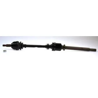 Arbre de transmission SPIDAN 24504