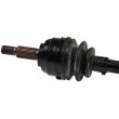 Arbre de transmission SPIDAN 24504 - Visuel 2