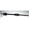 Arbre de transmission SPIDAN 24505 - Visuel 1
