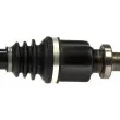 Arbre de transmission SPIDAN 24505 - Visuel 3