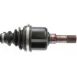 Arbre de transmission SPIDAN 24507 - Visuel 3