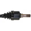 Arbre de transmission SPIDAN 24509 - Visuel 3
