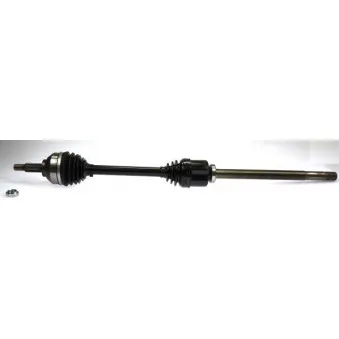 Arbre de transmission SPIDAN 24510