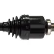 Arbre de transmission SPIDAN 24510 - Visuel 3