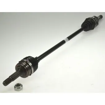 Arbre de transmission SPIDAN 24512