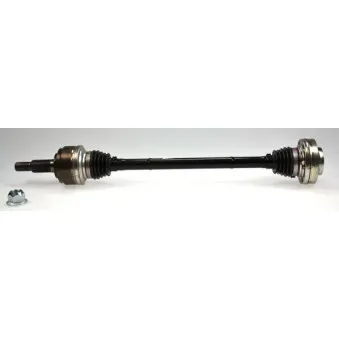 Arbre de transmission SPIDAN 24515