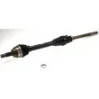 Arbre de transmission SPIDAN 24517 - Visuel 1