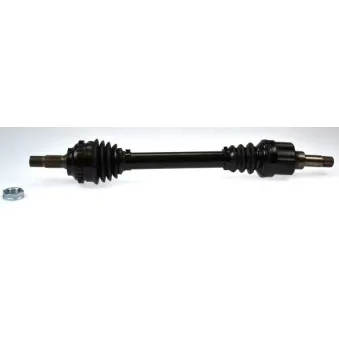 Arbre de transmission SPIDAN 24518