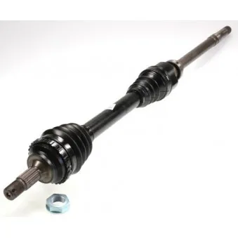 Arbre de transmission SPIDAN 24519