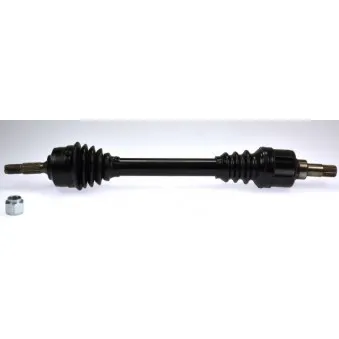 Arbre de transmission SPIDAN 24520