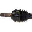 Arbre de transmission SPIDAN 24523 - Visuel 2