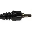 Arbre de transmission SPIDAN 24523 - Visuel 3