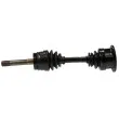Arbre de transmission SPIDAN 24524 - Visuel 1