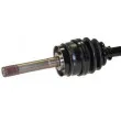 Arbre de transmission SPIDAN 24524 - Visuel 2