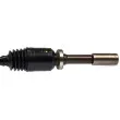 Arbre de transmission SPIDAN 24525 - Visuel 3