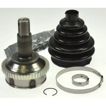 Embout de cardan avant (kit de réparation) SPIDAN 24526