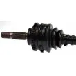 Arbre de transmission SPIDAN 24527 - Visuel 2