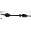 Arbre de transmission SPIDAN 24528 - Visuel 1