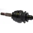 Arbre de transmission SPIDAN 24528 - Visuel 2