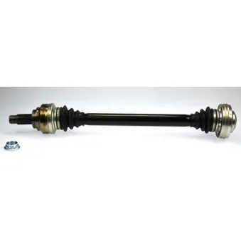 Arbre de transmission SPIDAN 24534