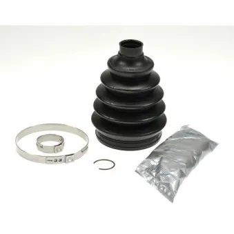 Soufflets de cardan avant SPIDAN 24535