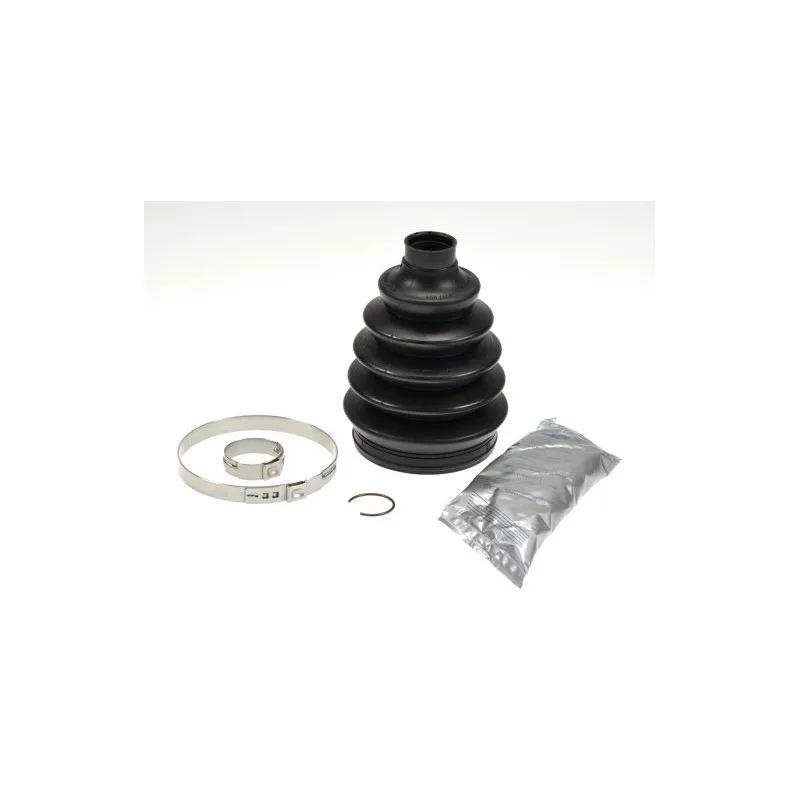 Soufflets de cardan avant SPIDAN 24535