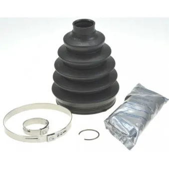 Soufflets de cardan avant SPIDAN 24537