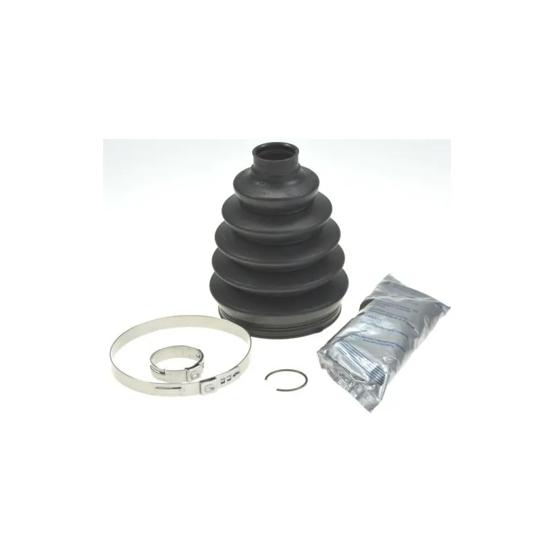 Soufflets de cardan avant SPIDAN 24537