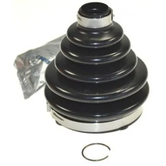 Soufflets de cardan avant SPIDAN 24540