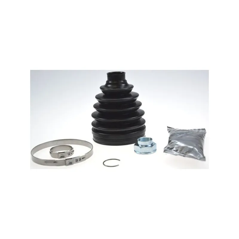 Soufflets de cardan avant SPIDAN 24551