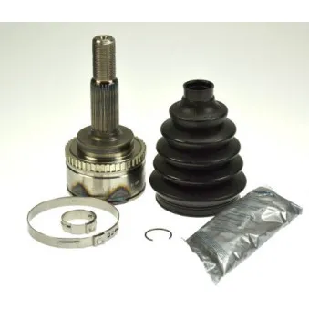Embout de cardan avant (kit de réparation) SPIDAN 24554
