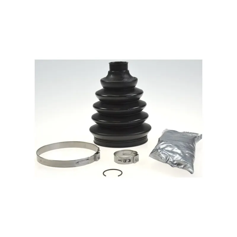 Soufflets de cardan avant SPIDAN 24555
