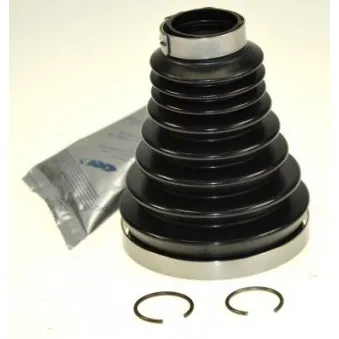 Soufflets de cardan avant SPIDAN 24560