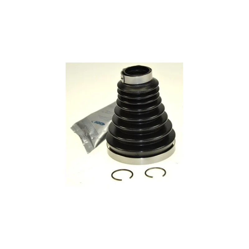 Soufflets de cardan avant SPIDAN 24560