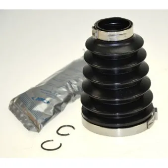 Soufflets de cardan avant SPIDAN 24561