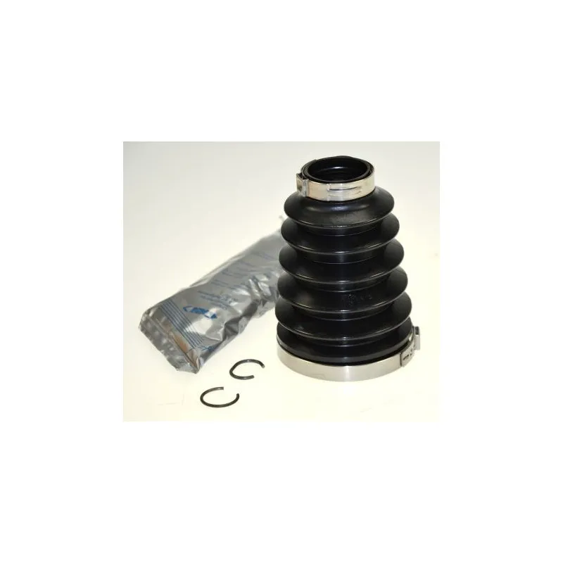 Soufflets de cardan avant SPIDAN 24561