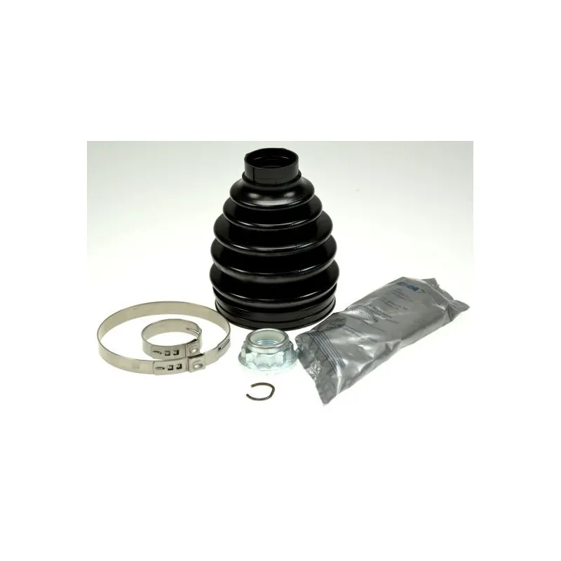 Soufflets de cardan avant SPIDAN 24562