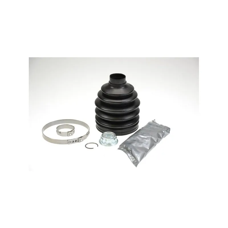 Soufflets de cardan avant SPIDAN 24563