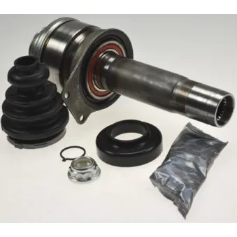 Embout de cardan avant (kit de réparation) SPIDAN 24564