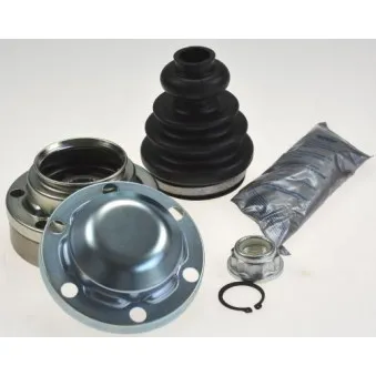 Embout de cardan avant (kit de réparation) SPIDAN 24566