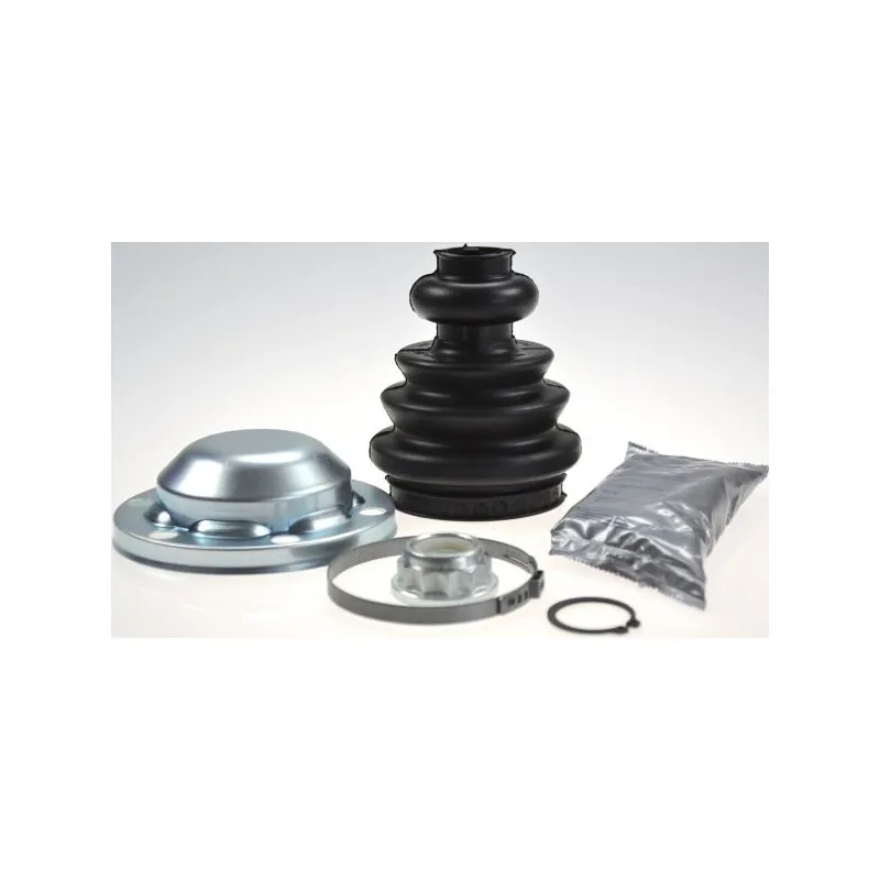 Soufflets de cardan avant SPIDAN 24567