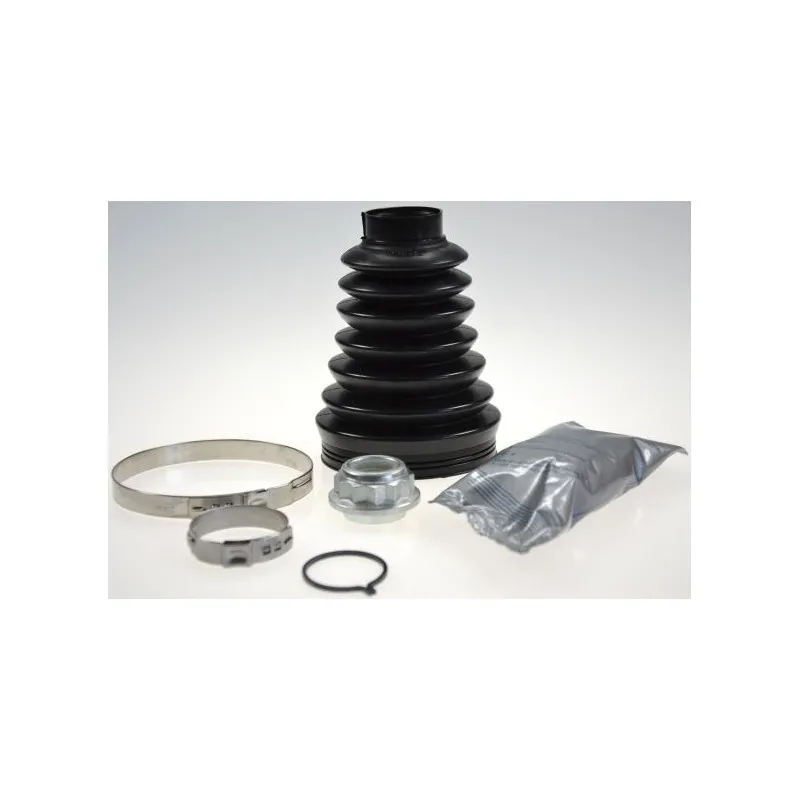 Soufflets de cardan avant SPIDAN 24569