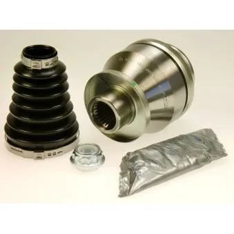 Embout de cardan avant (kit de réparation) SPIDAN 24570