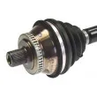 Arbre de transmission SPIDAN 24571 - Visuel 2