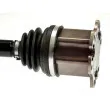 Arbre de transmission SPIDAN 24571 - Visuel 3