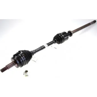 Arbre de transmission SPIDAN 24572